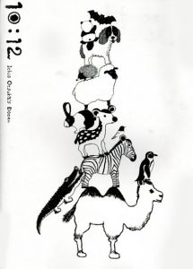 10:12　Ichio Otsuka's Dozen/大塚いちお