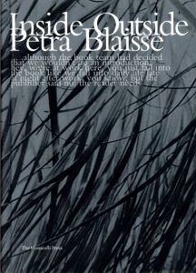 ペトラ・ブレーゼ作品集　Inside Outside/Petra Blaisse