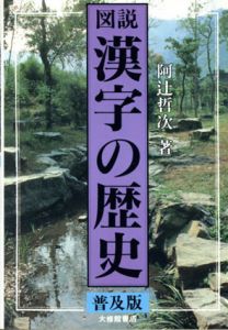 図説　漢字の歴史/阿辻哲次