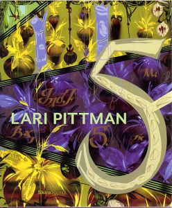 Lari Pittman/Robert Storr