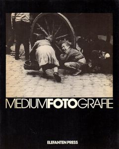 Mediumfotografie/Andreas Huneke