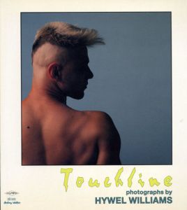 Touchline/Hywel Williams