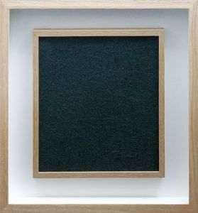 因藤壽画額「作品64.6.19」/Hisashi Indo