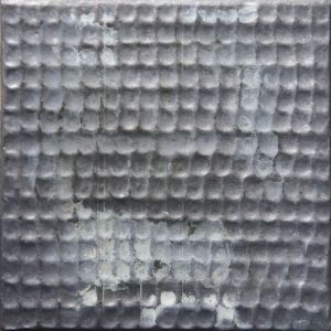 橋場信夫画額「Untitled」/Nobuo Hashibaのサムネール