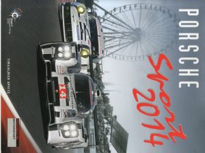 Porsche Sport 2014/