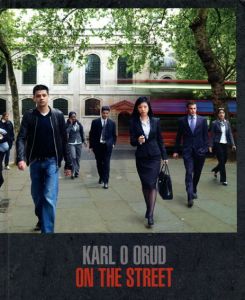 Karl O Orud: On the Street/