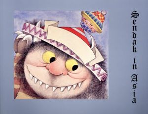 モーリス・センダック　Sendak in Asia/Maurice Sendak