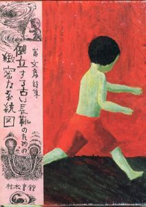 倒立する古い長靴のための緻密な系統図　嵩文彦詩集/嵩文彦