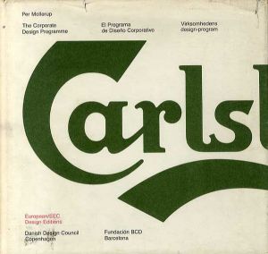 Per Mollerup: The Corporate Design Programme/