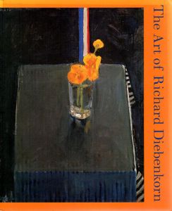 The Art of Richard Diebenkorn/Whitney Museum of American Art