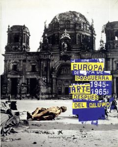 Europa De Postguerra 1945-1965/