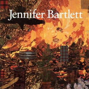 ジェニファー・バートレット展　Jennifer Bartlett/ジェニファー・バートレット