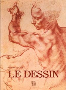 Le Dessin Histoire d'un Art/Jean Leymarie/Genevieve Monnier/Bernice Roseのサムネール