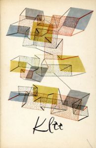 パウル・クレー　Klee/Courthion Pierre