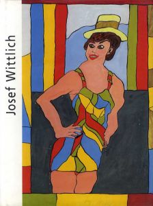 ジョセフ・ヴィトリッヒ　Josef Wittlich/