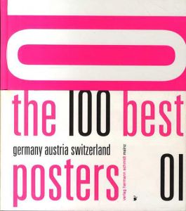 The 100 Best Posters 01. Germany, Austria, Switzerland/