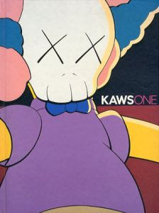 カウズ　KAWS ONE/KAWSのサムネール