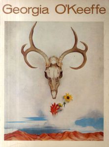 ジョージア・オキーフ　Georgia O'Keeffe/Georgia O'Keeffe