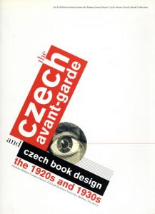 The Czech Avant-Garde And Czech Book Design: The 1920s And 1930s/
