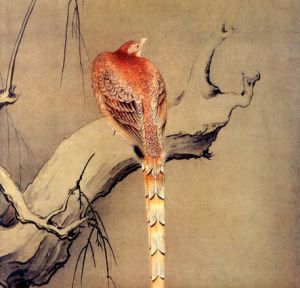 没後100年記念　狩野芳崖展　その人と芸術/