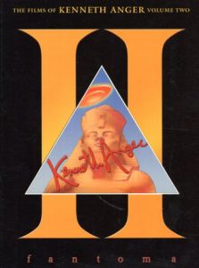 The Films of Kenneth Anger2　DVD/Kenneth Anger