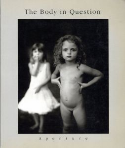 The Body In Question/Melissa Harris