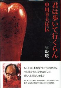 君は歩いて行くらん　中川幸夫狂伝　「美」の人物伝5/早坂暁のサムネール