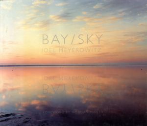 ジョエル・マイロウィッツ写真集　Joel Meyerowitz: Bay/Sky/Joel Meyerowitz