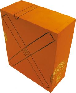 菅木志雄作品「置素」/Kishio Sugaのサムネール