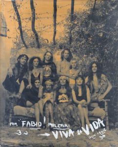 ファビオ・パレアリ写真集　Fabio Paleari: The Leu Family's Family Iron/Fabio Paleari