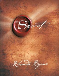 The Secret/Rhonda Byrne
