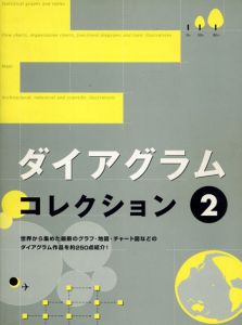 ダイアグラムコレクション2/