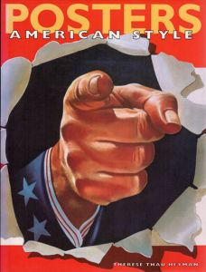Posters American Style/Therese Thau Heyman