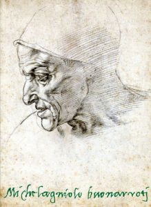 ミケランジェロ展　The Genius of Michelangelo Majestic Renaissance Architecture/