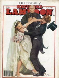National Lampoon Feb 1979/