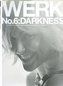 Werk Magazine No.6: Darkness/Theseus Chan編