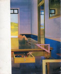 レオナルド・クレモニーニ　Cremonini peinture 1975-1978/