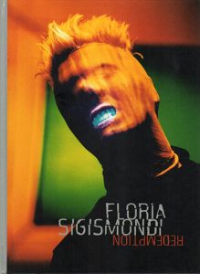 フローリア・シジスモンディ写真集　Redemption/Floria Sigismondi　Marilyn Manson　David Bowie 