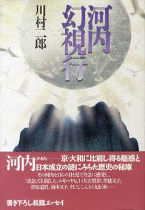 河内幻視行/川村二郎
