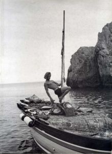 ヴェルサーチ　Gianni Versace： Collezione Uomo Primavera Estate 1995 No.28/Bruce Weber