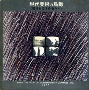 現代美術の鳥瞰　明日を探る作家たち/
