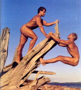 Bob & Rod/Tom Bianchi