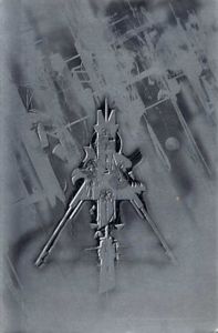 清水晃展　闇の記憶・記憶の闇/清水晃