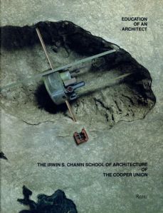 Education of an Architect/John Hejduk/Richard Henderson