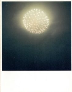 川内倫子写真集　花火/川内倫子