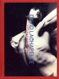 デビッド・ラシャペル写真集　David LaChapelle: Burning Beauty/Patrik Steorn/Min-Jung Jonsson/David LaChapelle