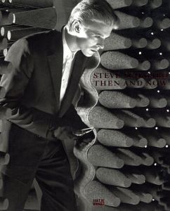 スティーブ・シャピロ写真集　Steve Schapiro: Then And Now/Steve Schapiro写