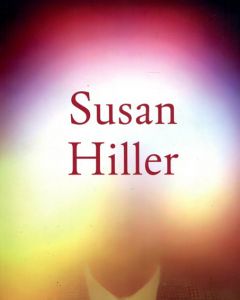 スーザン・ヒラー　Susan Hiller/Ann Gallagher