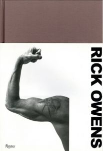 Rick Owens/リック・オウエンス