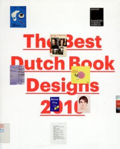 The Best Dutch Book Designs 2010/